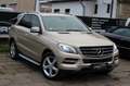 Mercedes-Benz ML 350 CDI BlueTEC 4Matic Sport-Paket|AHK|BIXEN| Beige - thumbnail 5