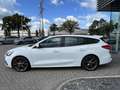 Ford Focus Wagon 2.3 EcoBoost 280pk ST-3 | Winterpack | Alcan Wit - thumbnail 8