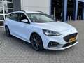 Ford Focus Wagon 2.3 EcoBoost 280pk ST-3 | Winterpack | Alcan Wit - thumbnail 12
