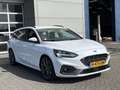 Ford Focus Wagon 2.3 EcoBoost 280pk ST-3 | Winterpack | Alcan Wit - thumbnail 6