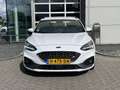 Ford Focus Wagon 2.3 EcoBoost 280pk ST-3 | Winterpack | Alcan Wit - thumbnail 5