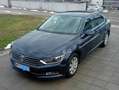 Volkswagen Passat Passat Comfortline 2,0 TDI Comfortline Blau - thumbnail 5