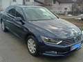 Volkswagen Passat Passat Comfortline 2,0 TDI Comfortline Blau - thumbnail 3