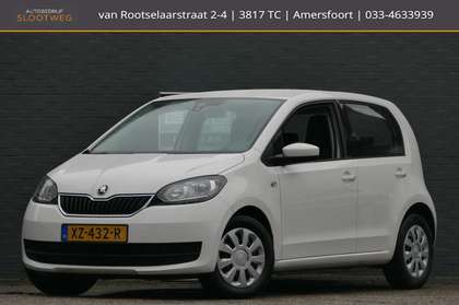 Skoda Citigo 1.0 Ambition Airco | Cruise Control | Bluetooth