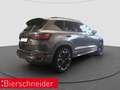 CUPRA Ateca 2.0 TSI DSG 4DRIVE ab 329EUR 0EUR HEIZBARE FRONTSC Gris - thumbnail 7