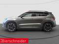 CUPRA Ateca 2.0 TSI DSG 4DRIVE ab 329EUR 0EUR HEIZBARE FRONTSC Gris - thumbnail 4