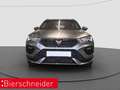 CUPRA Ateca 2.0 TSI DSG 4DRIVE ab 329EUR 0EUR HEIZBARE FRONTSC Gris - thumbnail 3