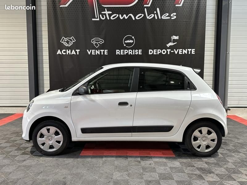 Photo du véhicule