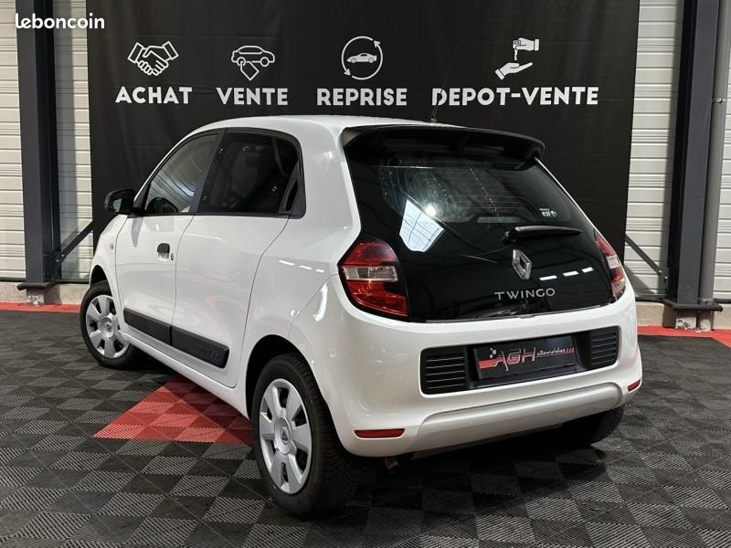 Photo du véhicule