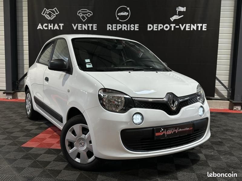 Photo du véhicule