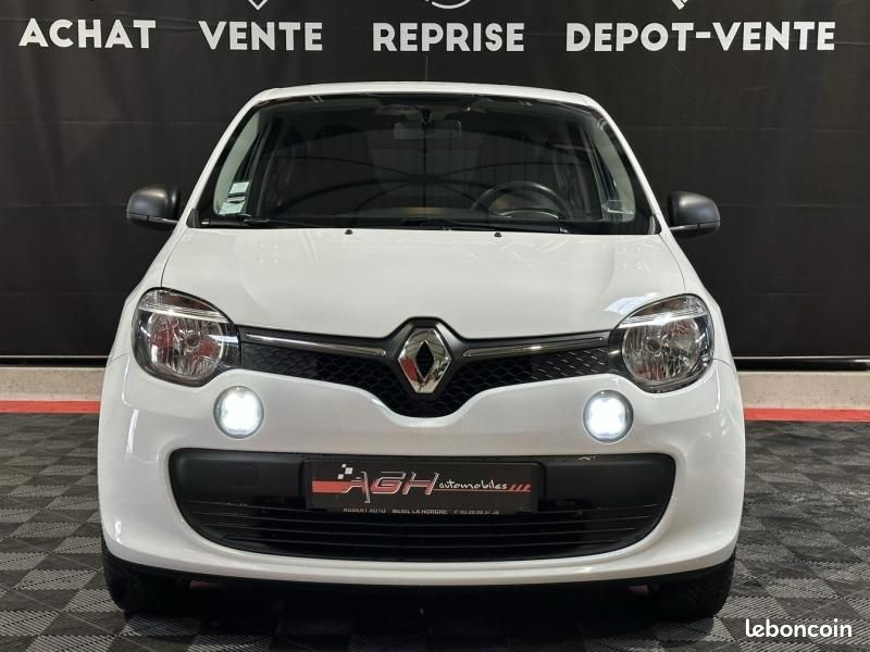 Photo du véhicule
