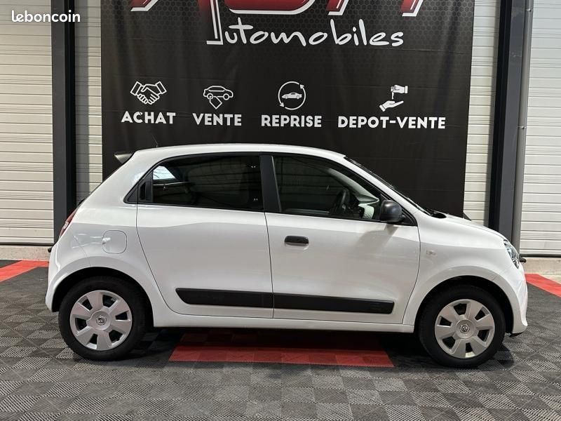 Photo du véhicule
