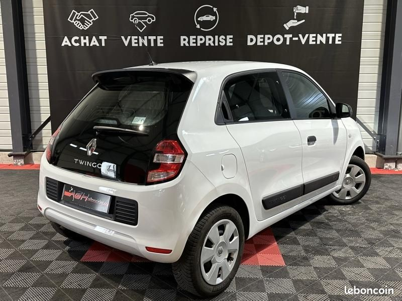 Photo du véhicule