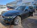 BMW 318 d Touring AT LED*NAV*SHZ*EL-KLAPPE*CAM*PARK-ASS Zwart - thumbnail 3