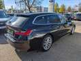 BMW 318 d Touring AT LED*NAV*SHZ*EL-KLAPPE*CAM*PARK-ASS Noir - thumbnail 6