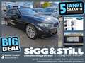 BMW 318 d Touring AT LED*NAV*SHZ*EL-KLAPPE*CAM*PARK-ASS Zwart - thumbnail 1