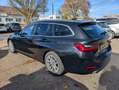 BMW 318 d Touring AT LED*NAV*SHZ*EL-KLAPPE*CAM*PARK-ASS Zwart - thumbnail 5