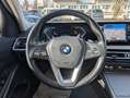 BMW 318 d Touring AT LED*NAV*SHZ*EL-KLAPPE*CAM*PARK-ASS Zwart - thumbnail 19