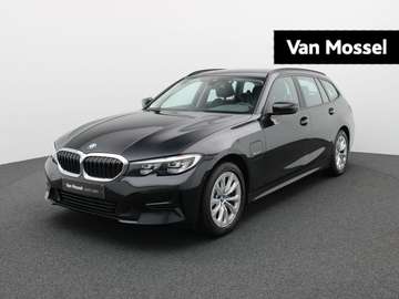 3-serie Touring 320e (150 kW)