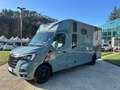 Renault Master RENAULT MASTER AMELINE 165 CV HARAS 5 POSTI NETTO Blu/Azzurro - thumbnail 3