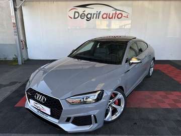 SPORTBACK V6 2.9 TFSi 450 Tiptronic 8 Quattro