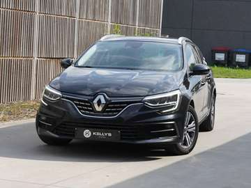 Plug in hybrid**1ste eig!!
