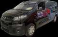 Opel Vivaro Kasten Edition M Spannstangen +3Sitzer Noir - thumbnail 1