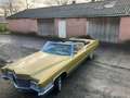 Cadillac Deville cabriolet Or - thumbnail 1