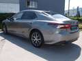 Toyota Camry Camry 2,5 Hybrid VIP Серебристый - thumbnail 8
