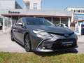 Toyota Camry Camry 2,5 Hybrid VIP Серебристый - thumbnail 1