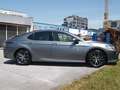 Toyota Camry Camry 2,5 Hybrid VIP Серебристый - thumbnail 4