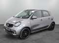 smart forFour electric dr. prime | Panoramadak | Navi | Stoelver Grigio - thumbnail 1