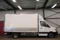 Mercedes-Benz Sprinter 513 2.2 CDI BAKWAGEN MET LAADKLEP Blanc - thumbnail 4