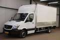 Mercedes-Benz Sprinter 513 2.2 CDI BAKWAGEN MET LAADKLEP Blanc - thumbnail 12