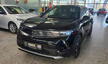 Mokka e Ultimate