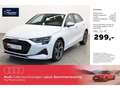 Audi A3 Sportback 35 TFSI advanced S-Tronic AHK/NAV Weiß - thumbnail 1