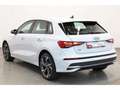 Audi A3 Sportback 35 TFSI advanced S-Tronic AHK/NAV Weiß - thumbnail 4