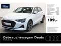 Audi A3 Sportback 35 TFSI advanced S-Tronic AHK/NAV Weiß - thumbnail 1