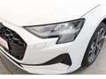 Audi A3 Sportback 35 TFSI advanced S-Tronic AHK/NAV Weiß - thumbnail 7