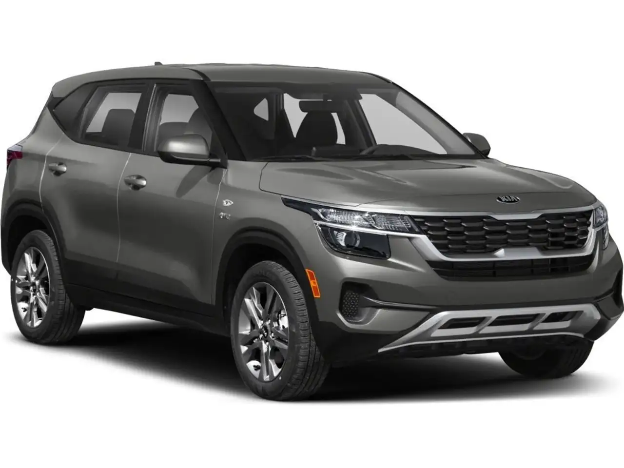 2021 Kia Seltos