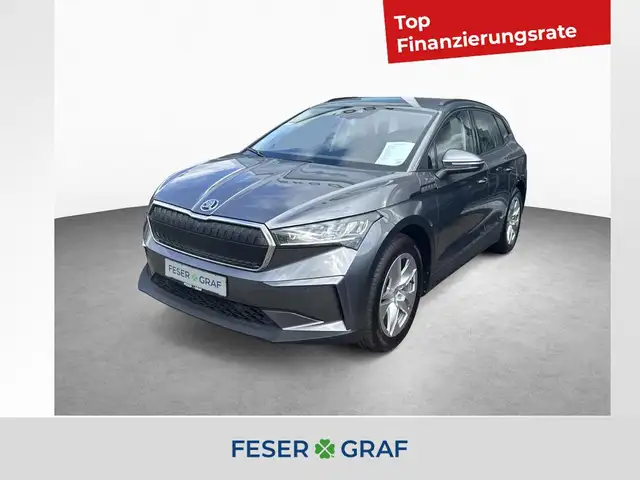 Skoda Enyaq 50 *KAMERA*NAVI*PDC*