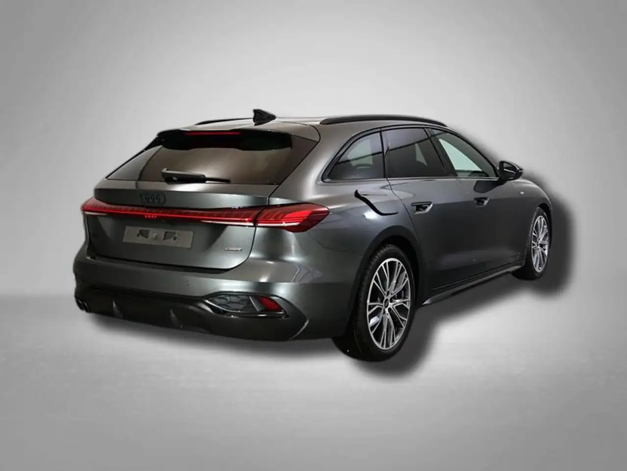Audi A5 2026