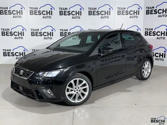 SEAT Ibiza 1.0 Eco TSI 116CV FR DSG