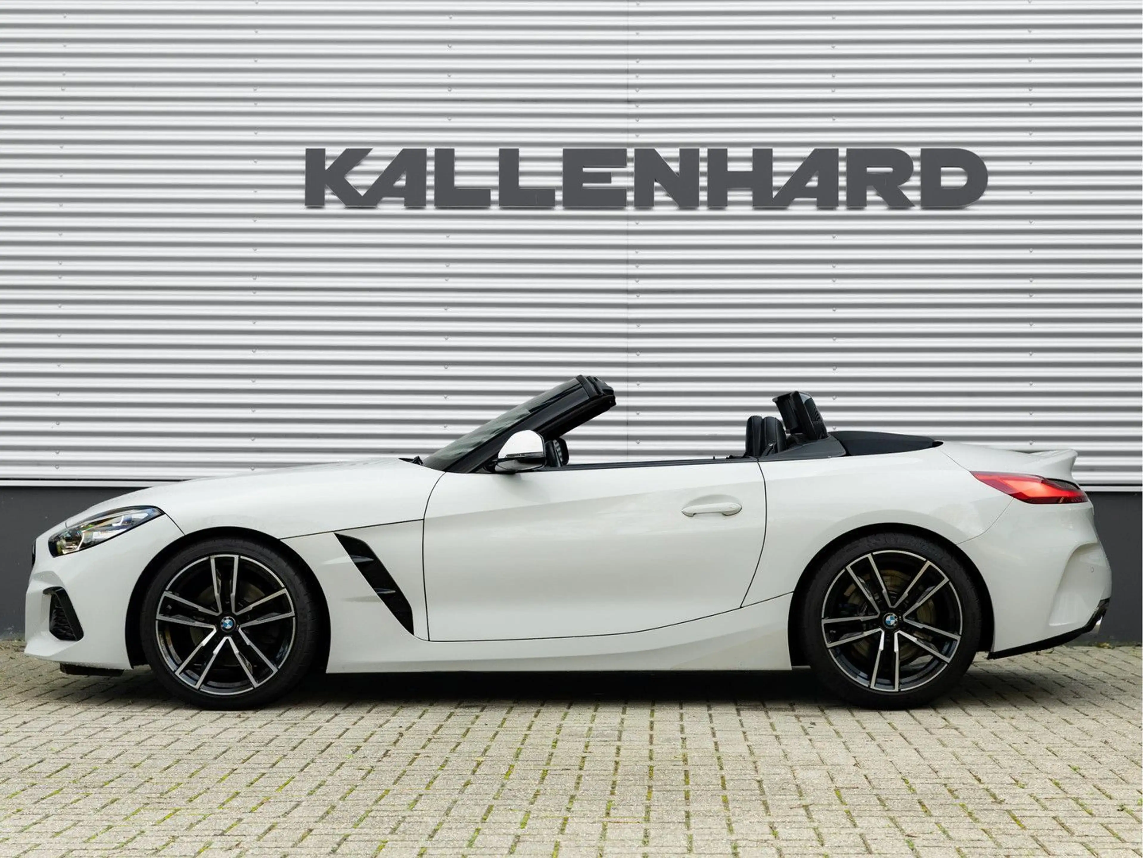 BMW Z4 Roadster sDrive20i M-Sport - Harman Kardon - — photo 6