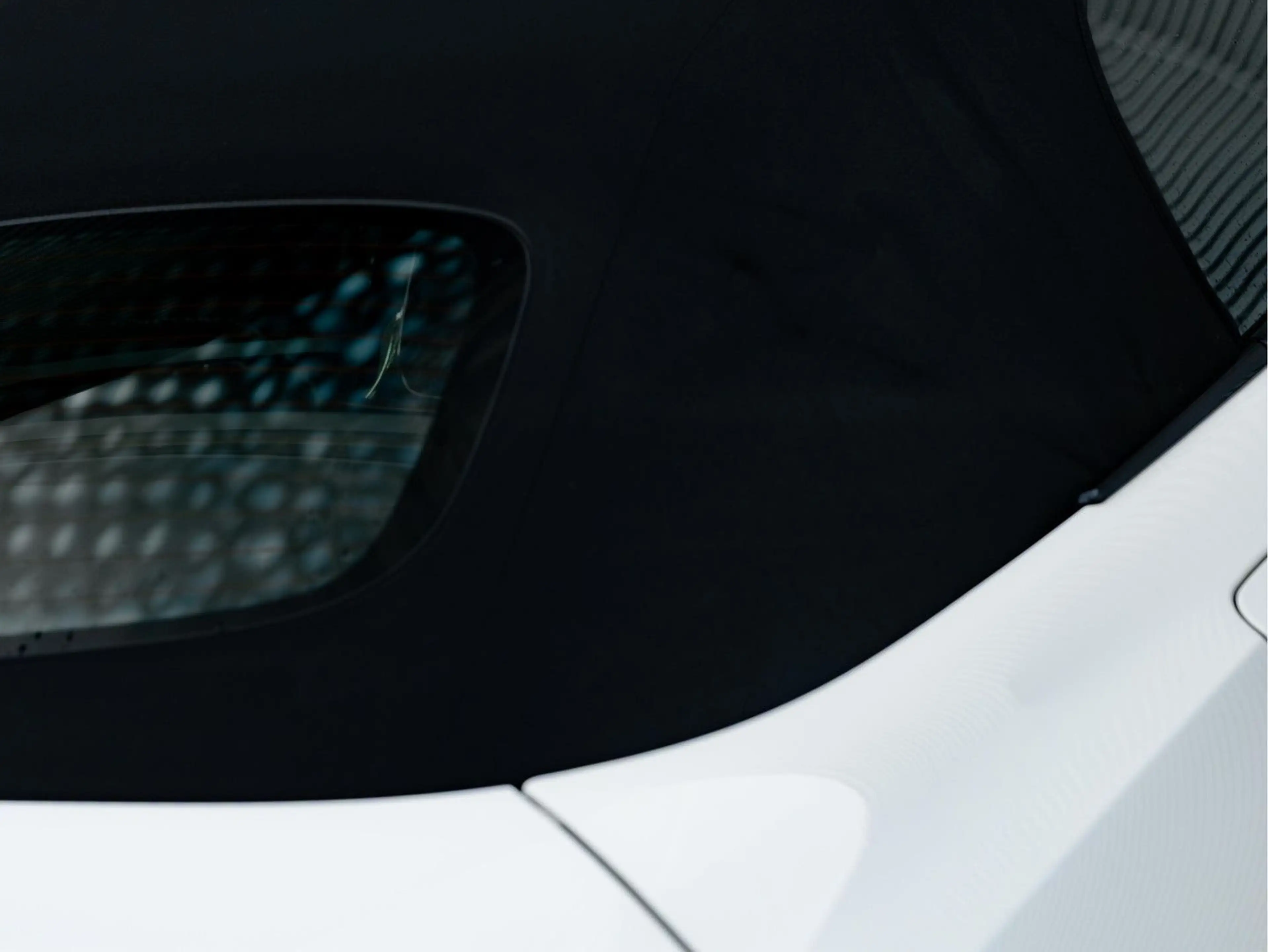 BMW Z4 Roadster sDrive20i M-Sport - Harman Kardon - — photo 15