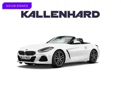 Bmw Z4 Roadster sDrive20i M Sport Harman Kardon