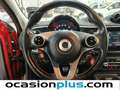 smart forFour 80 Brabus Aut. Rojo - thumbnail 23