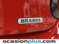 smart forFour 80 Brabus Aut. Rojo - thumbnail 5