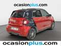 smart forFour 80 Brabus Aut. Rojo - thumbnail 3