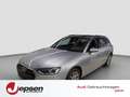 Audi A4 Avant 40 TDI qu. S tr. Matrix Stdhzg HUD ACC Silber - thumbnail 1